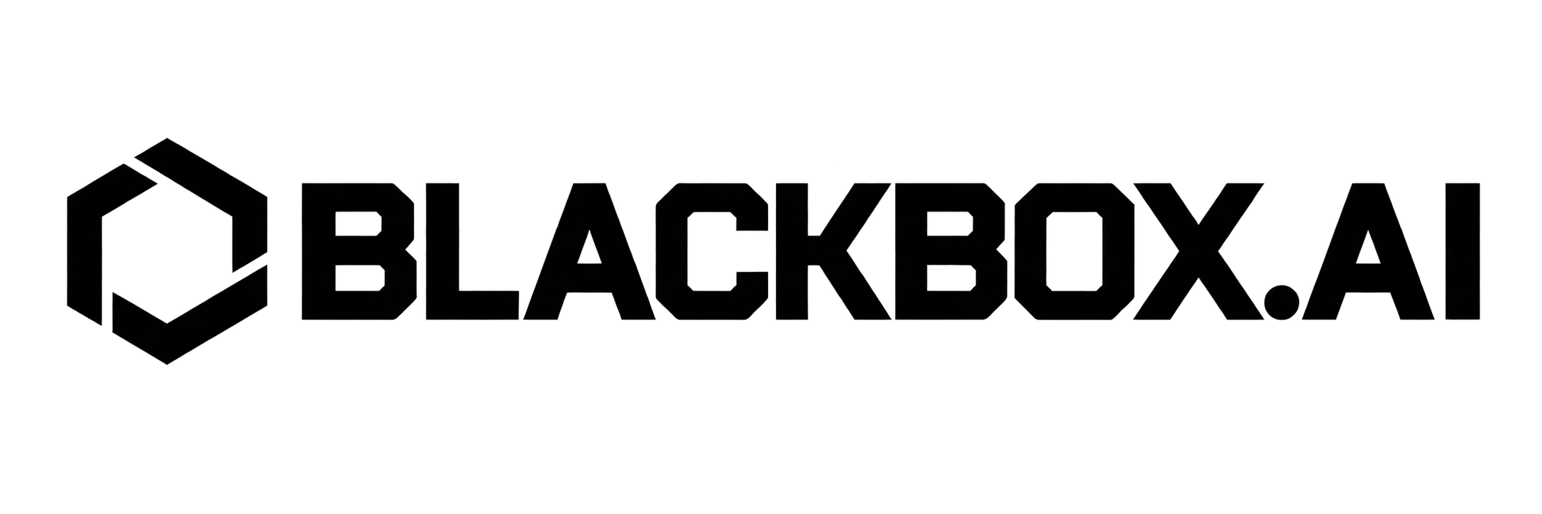 Blackbox AI